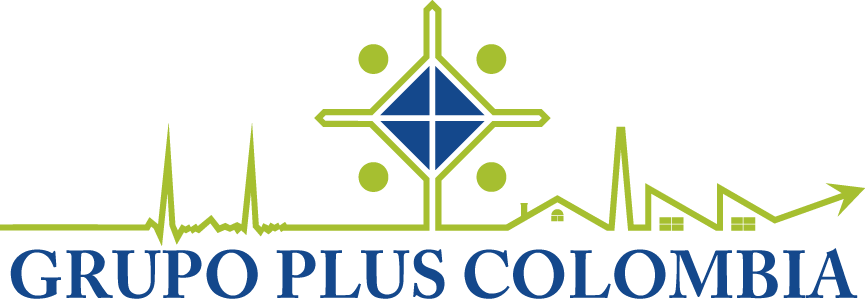 GRUPO PLUS COLOMBIA